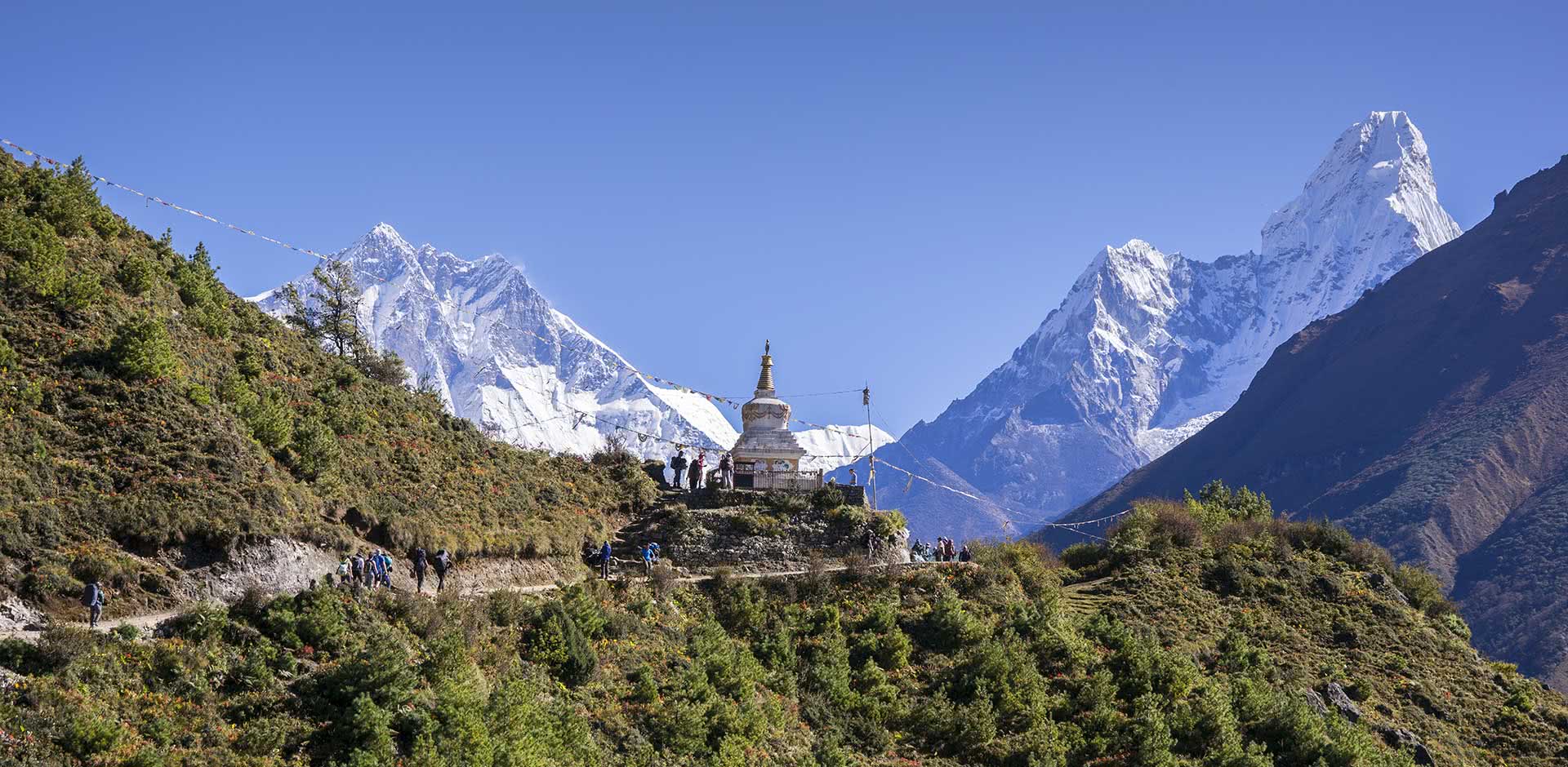 Himalayan Heights Foothill